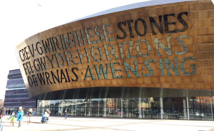 A Weekend Of Daleks And&nbsp;Angels.