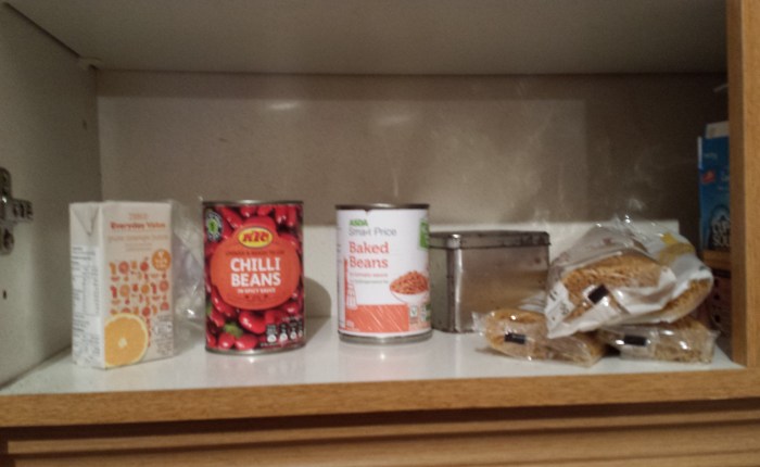 The Upsetting Truth…Part Two!