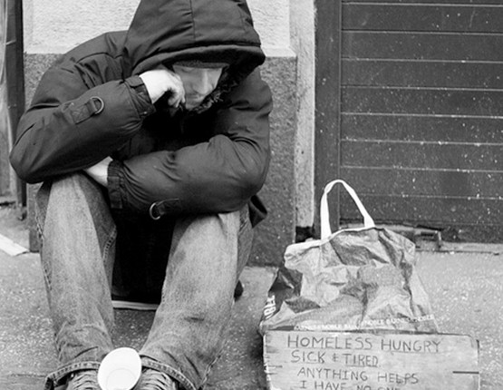 What Do You Need To Do To Be&nbsp;Housed?